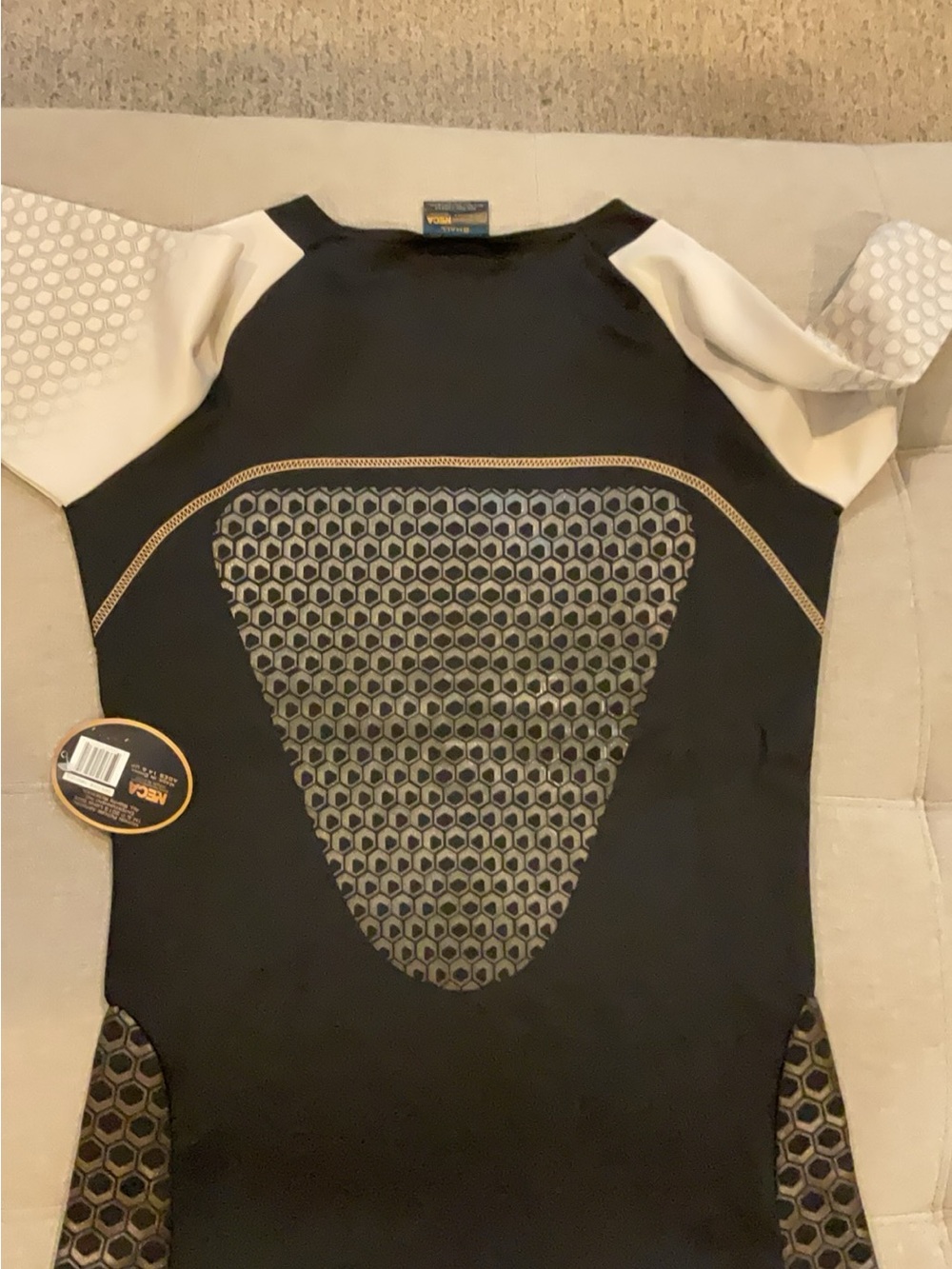Hunger Games Catching Fire Arena Shirt Women’s Small